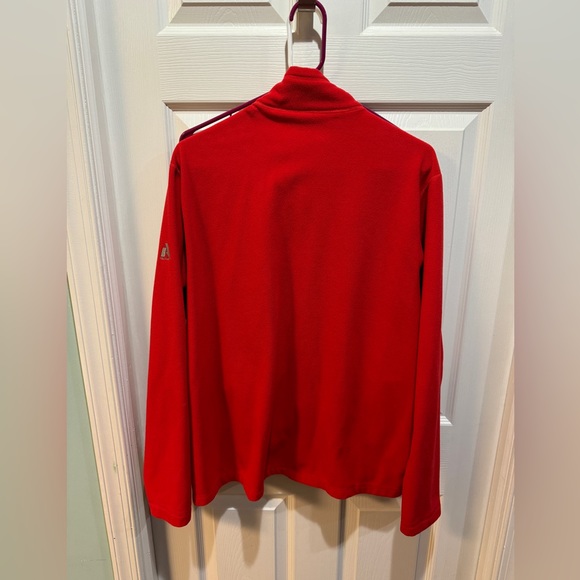 Great Condition Eddie Bauer First Accent Fleece - Picture 4 of 4